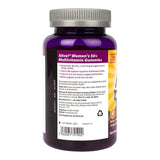 Luonnon tapa elää! Naisten 50+ Multivitamiini 60 Gummies