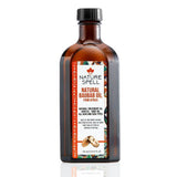 Nature Spell Baobab Treatment Oil For Hair &amp;amp; Body 150ml