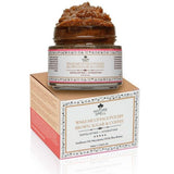 Nature Spell Brown Sugar &amp;amp; Coffee Face Scrub