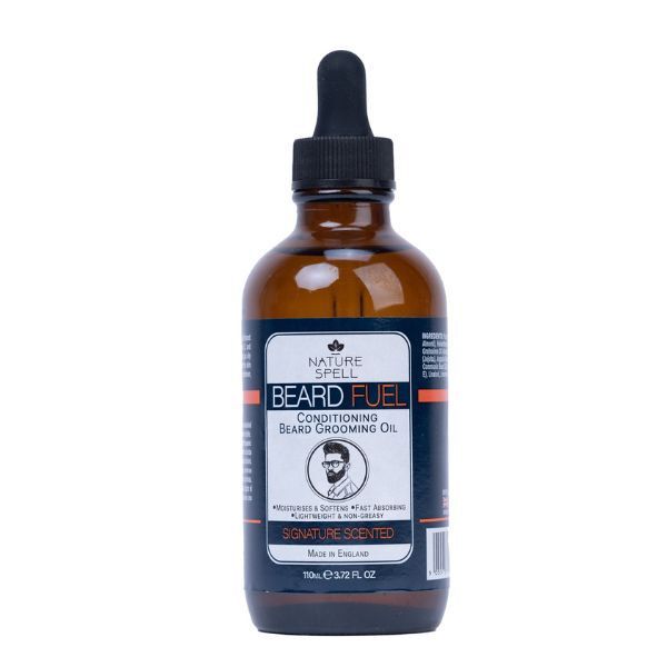 Nature Spell kondicionáló szakállolaj 110ml