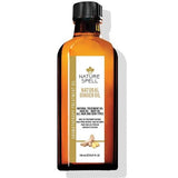 Nature Spell Ginger Oil For Hair &amp;amp; Skin
