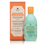 Nature Spell Growth Complex Shampoo 300ml