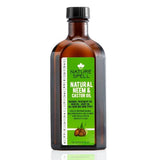Nature Spell Neem &amp;amp; Castor Oil For Hair &amp;amp; Body 150ml