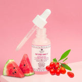 Nature Spell Supreme Serum Skincare Trio 3x30ml