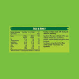 Nature Valley Crunchy Oats &amp;amp; Honey Bars, 40 x 42g