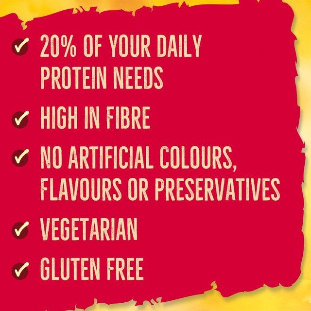 Nature Valley Protein Chocolate &amp;amp; Berries Cereal Bars   4 x 40g