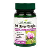 Natures Aid Red Clover Complex 60 tabletta