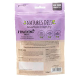 Natures Deli Chicken Training Bites kutyacsemege 100g