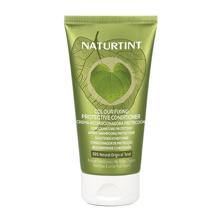 Naturtint Color Fixing Protective Conditioner 150ml