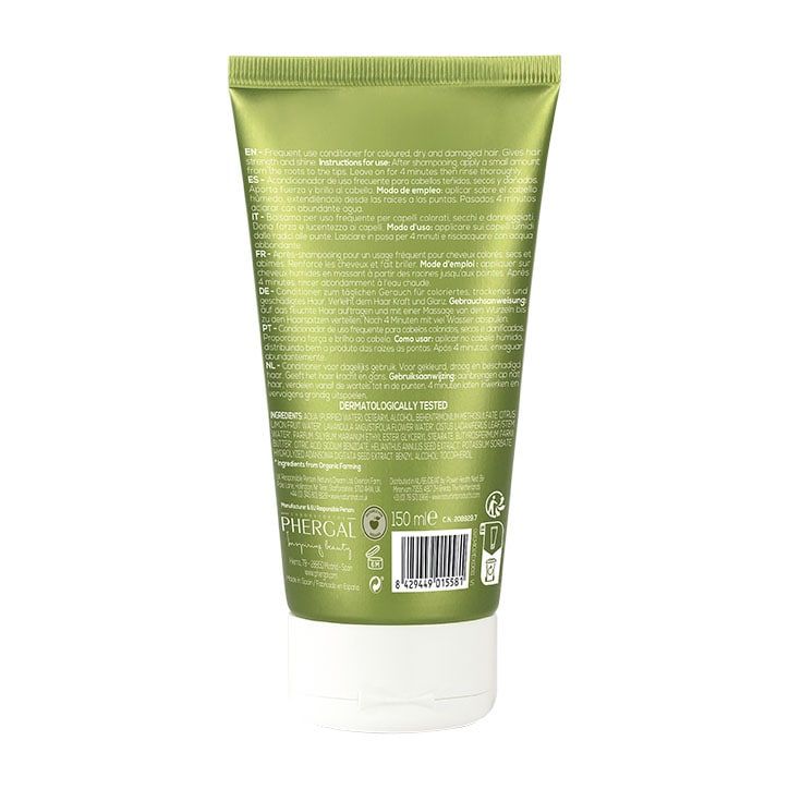 Naturtint Color Fixing Protective Conditioner 150ml