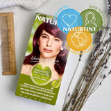 Naturtint Permanent Hair Colour 4M (Mahogany Chestnut)