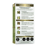 Naturtint tartós hajfesték 4N (természetes gesztenye)