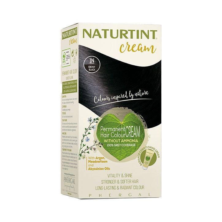 Naturtint tartós hajfesték krém 5.7 (világos csokoládé gesztenye)