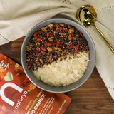 Naturya Organic Breakfast Boost Cacao Crunch 150g