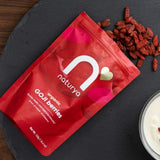 Naturya Organic Sundried Goji Berries   125g