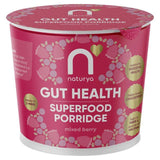 Naturya Superfood Porridge Gut Health Mixed Berry   55g