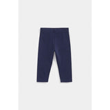 Navy Leggings