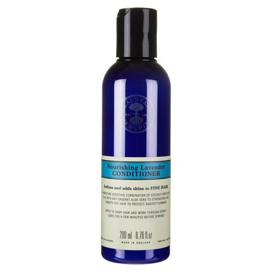 Neal's Yard Nourishing Lavender Conditioner   200ml