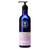 Neal's Yard Organic Garden Mint &amp;amp; Bergamot Hand Wash   200ml