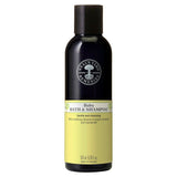 Neal's Yard Remedies Baby Bath &amp;amp; Shampoo   200ml