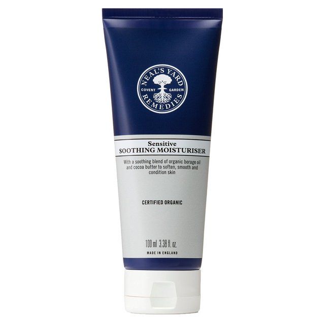 Neal's Yard Remedies Sensitive Soothing Daily Moisturiser   100ml