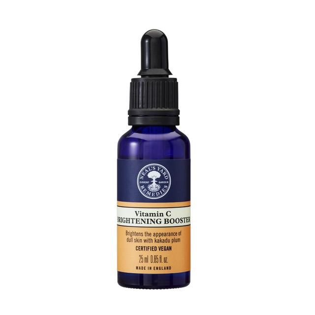 Neal's Yard Remedies Vitamin C Booster   25ml