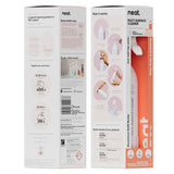 Neat Multi Surface Refill Starter Pack Grapefruit   500ml