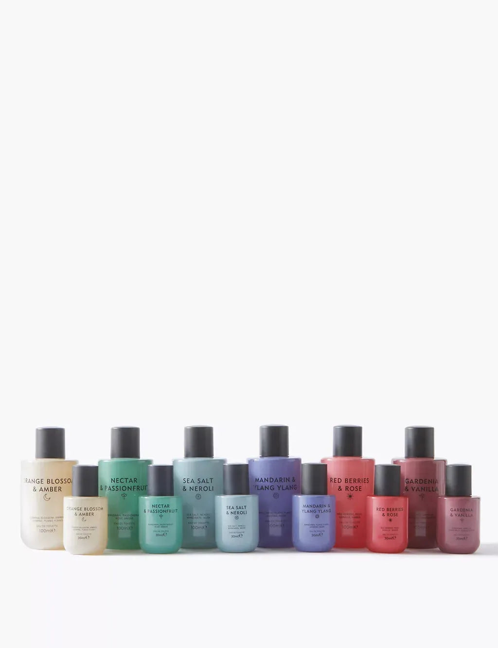 Νέκταρ &amp; Passionfruit Eau de Toilette 100ml