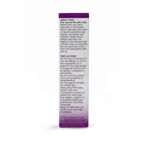 Nelsons Arnica Cream