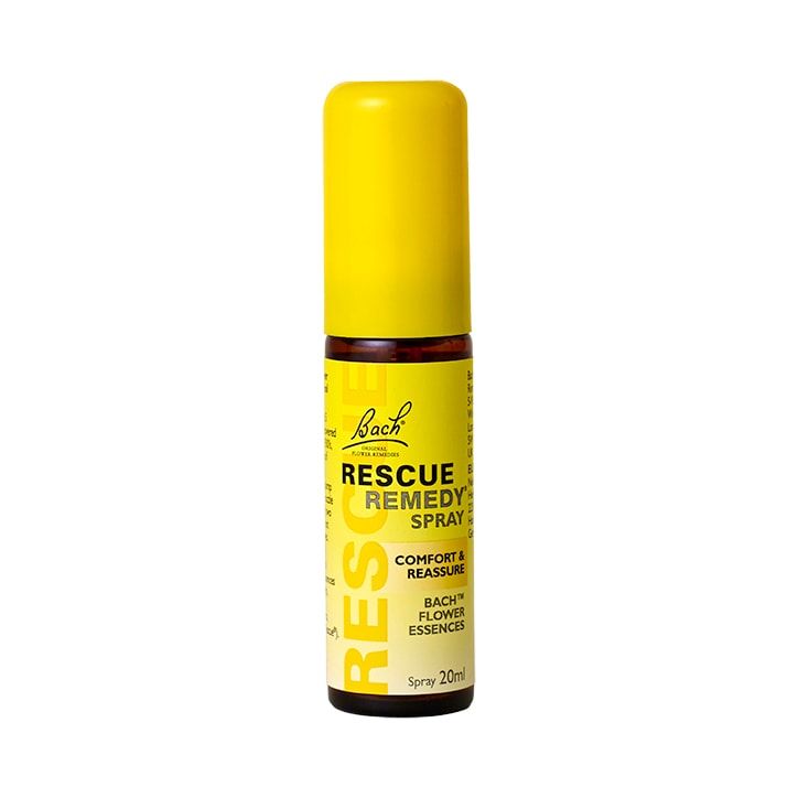 Nelsons Rescue Remedy spray 20ml