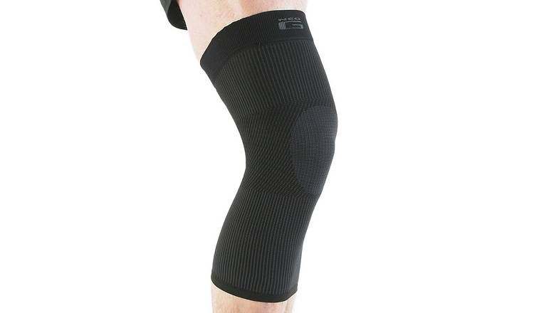 Neo G Airflow Knestøtte - Ekstra stor