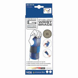 Neo G Stabilized Wrist Brace RIGHT - One Size