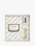 NEOM Wellbeing London for Day and Night Gift Set