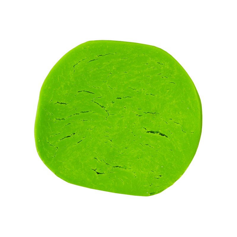 Fun Apple modeling soap 100g - British product
