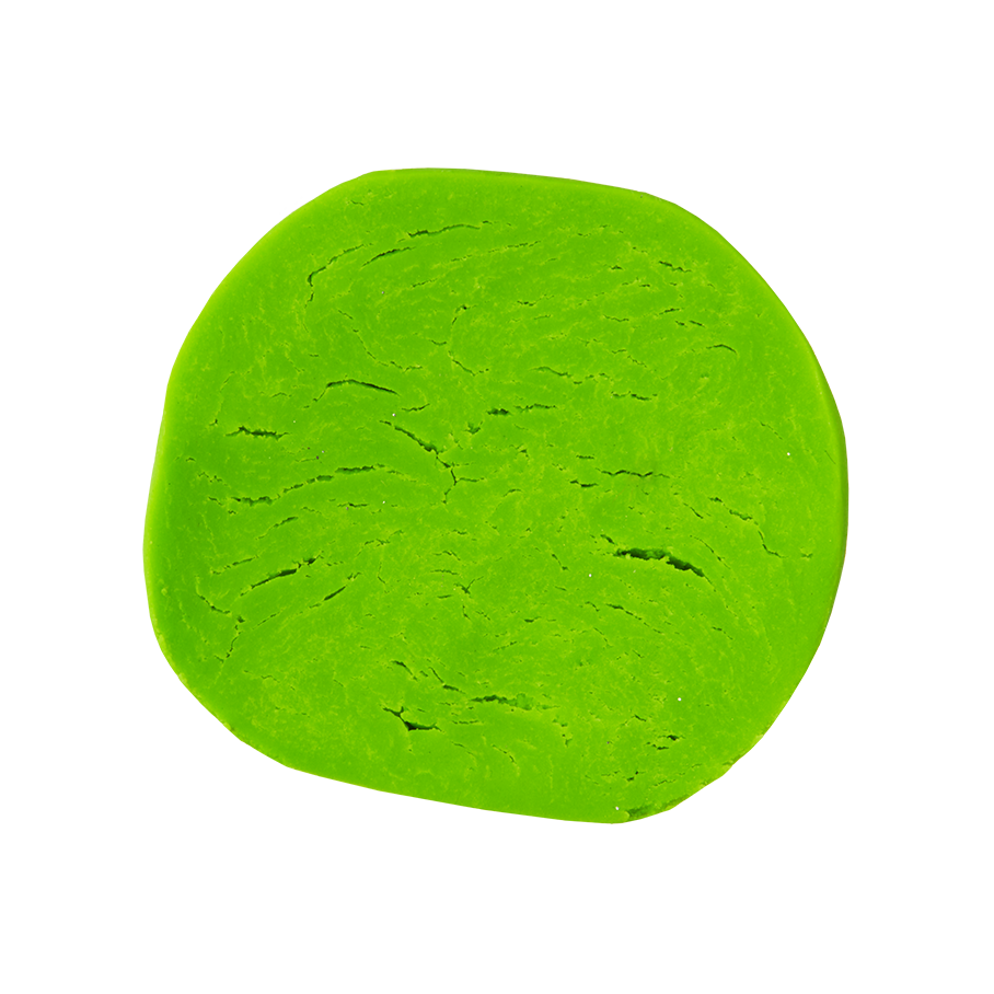 Fun Apple modeling soap 100g - British product