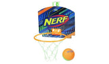 Nerf Sports Nerfoop kosárlabda háló és labdakészlet