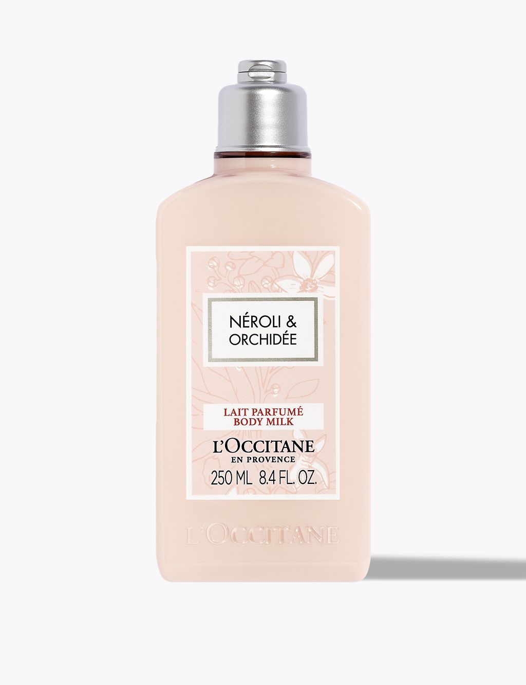 Neroli &amp;amp; Orchid Body Milk  250ml