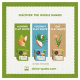 Nescafe Dolce Gusto Almond   12 per pack