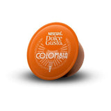 Nescafe Dolce Gusto Colombia Sierra Nevada Lungo Coffee Pods   12 per pack