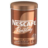 Nescafe Gold Blend Roastery Collection Light Roast instant kávé 95g