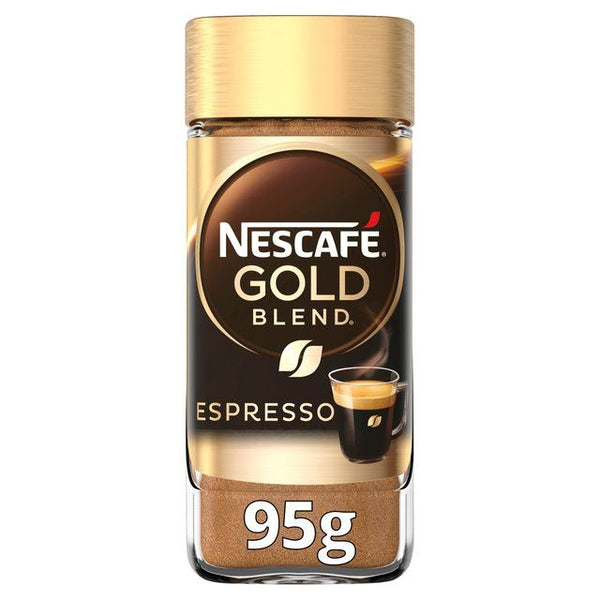 NESCAFE GOLD コーヒー 24個入り 楽天市場】ネスレ日本 ネスカフェ ゴールドブレンド 30g瓶×24個