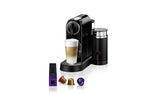 Nespresso Citiz Pod kaffemaskinpakke fra Magimix - Svart