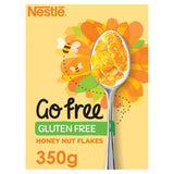 Nestle Go-frie glutenfrie honningnøtteflak