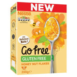 Nestle GoFree mézesdiós kukoricapehely 350g