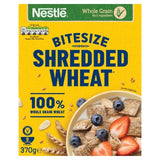Nestle Shredded Wheat Bitesize Cereal   370g