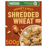 Nestle Reszelt búza mézes diós gabonapehely 500g