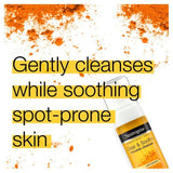 Neutrogena Clear and Soothe Mousse Cleanser   150ml