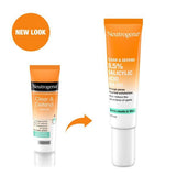 Neutrogena&amp;reg; Clear &amp;amp; Defend Rapid Gel 15ml