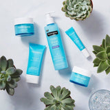 Neutrogena Hydro Boost Eye Awakening Gel-Cream   15ml