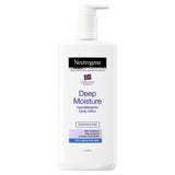Neutrogena Norwegian Formula Moisturer Hypoallergenic Body Lotion 400ml